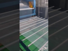 feuille en caoutchouc transparente