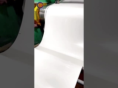 Le caoutchouc de silicone commun