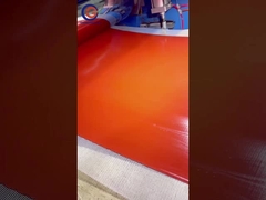 Le caoutchouc de silicone commun