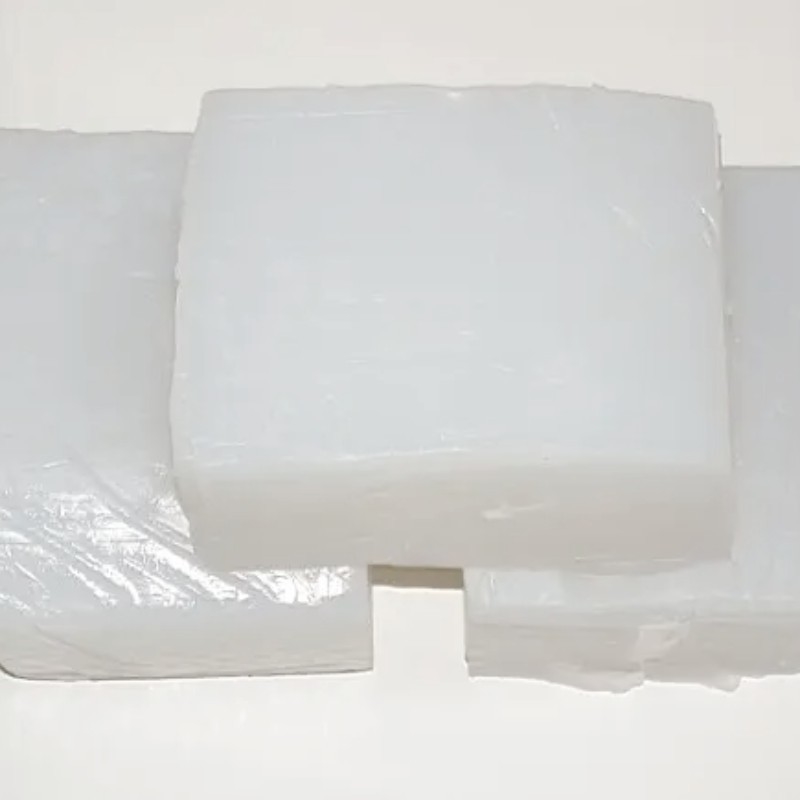 Silicone blanc du haut de larme élastomère 110 MVQ de force pour les produits durables et fiables
