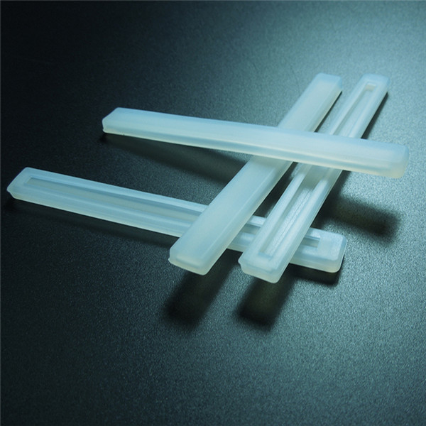 Le bon caoutchouc de silicone d'usage universel électrique de l'isolation 7.5Mpa VMQ MVQ pour l'extrusion