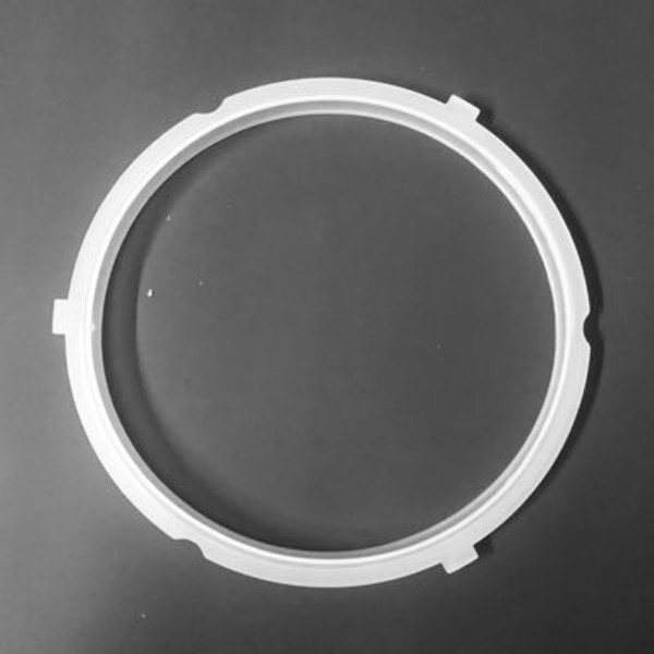 Choix en caoutchouc de silicone UV et d'ozone de la résistance MVQ bon 110 pour des applications industrielles