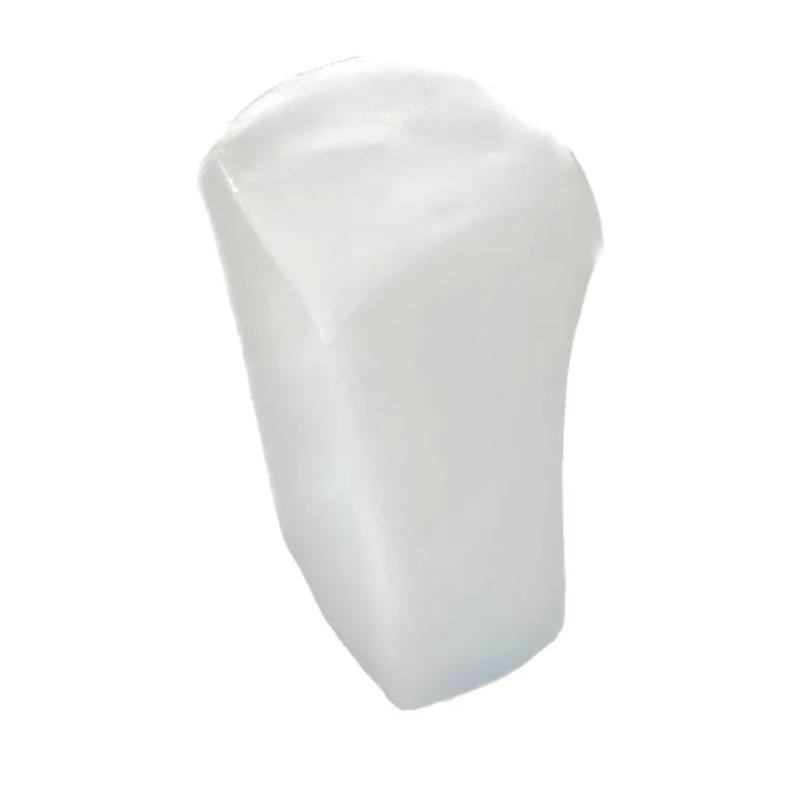 matières premières en caoutchouc de silicone d'extrusion de silicone de 7.0Mpa HTV pour le bâti et l'extrusion