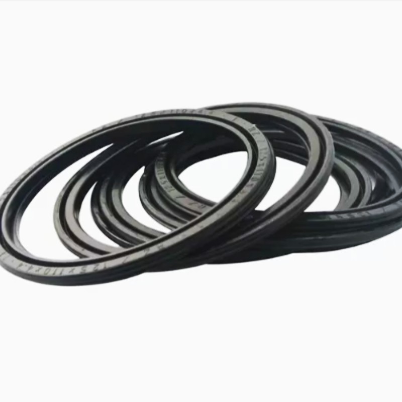 matières premières en caoutchouc de silicone d'extrusion de silicone de 7.0Mpa HTV pour le bâti et l'extrusion