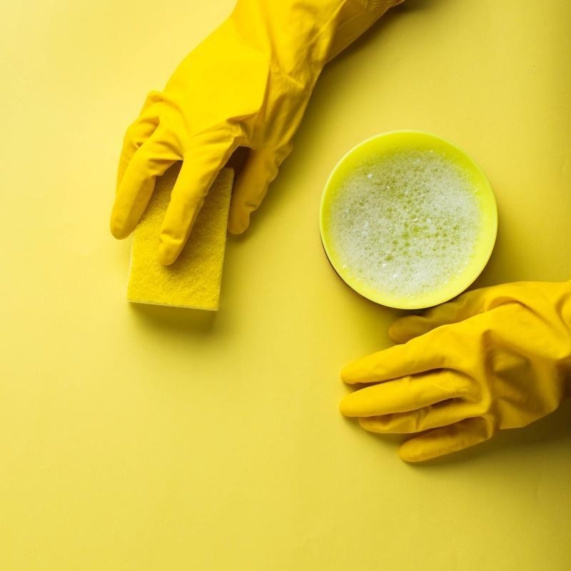 Élastomère en caoutchouc de matière première du silicone MVQ de la norme 7.0Mpa d'hygiène de rassemblement pour le moulage