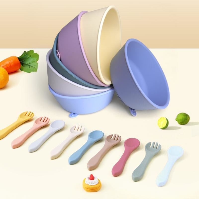 Élastomère en caoutchouc de matière première du silicone MVQ de résistance à la traction de la catégorie comestible 7.5Mpa pour le moulage