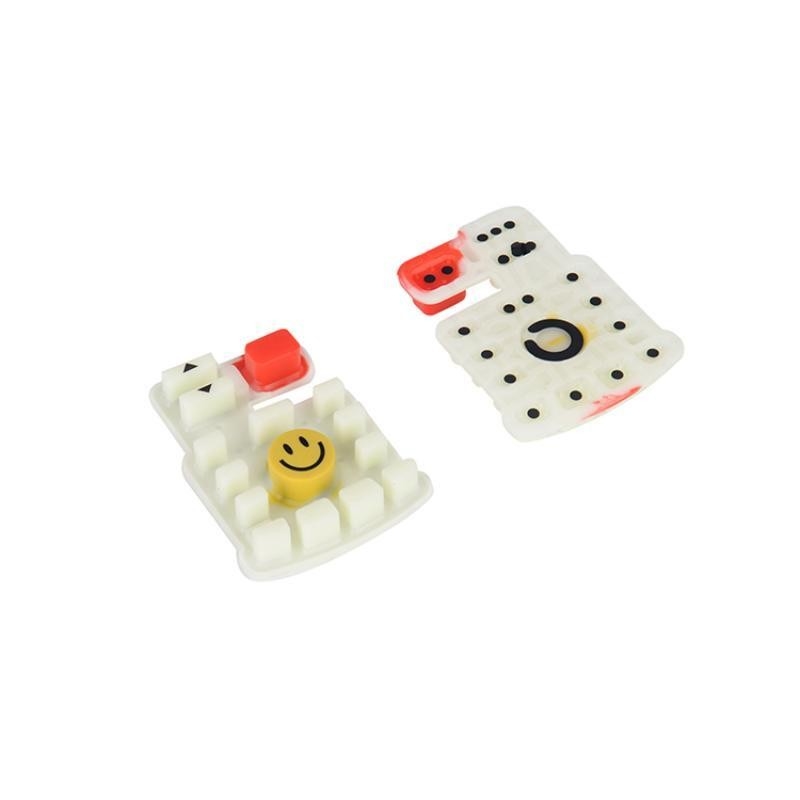 composé cru commun en caoutchouc de silicone 7.5Mpa pour des produits de mousse