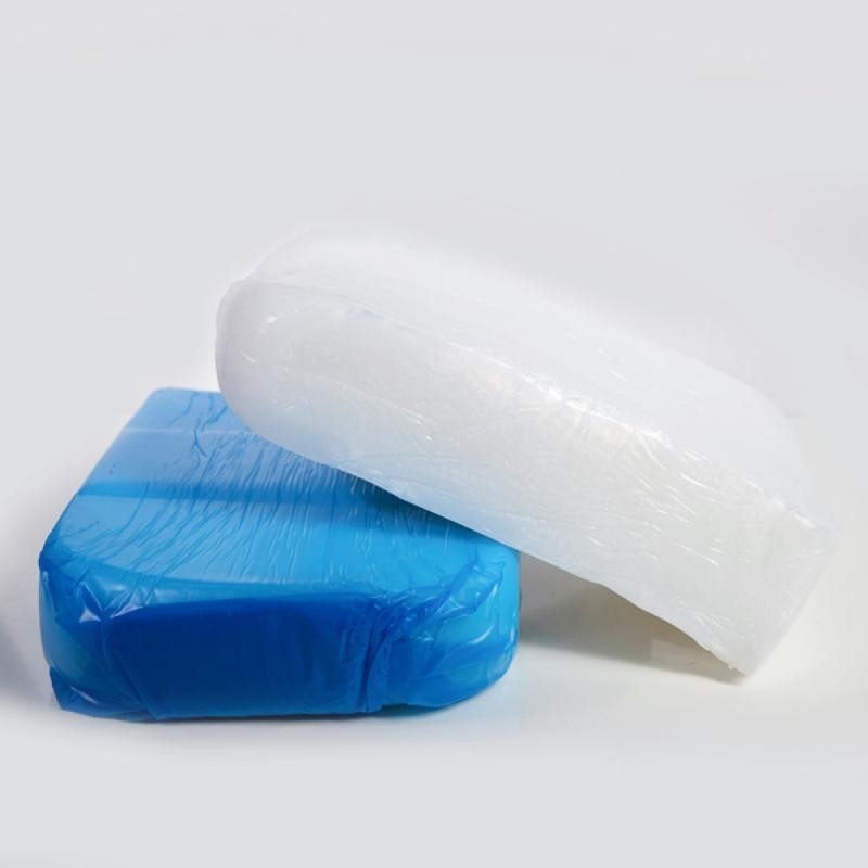 Silicone commun d'élastomère de grand silicone de la longévité 7.5Mpa MVQ pour le fil et le câble