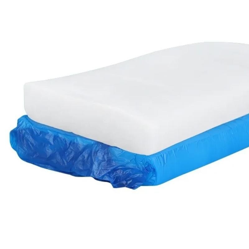 Silicone commun d'élastomère de grand silicone de la longévité 7.5Mpa MVQ pour le fil et le câble