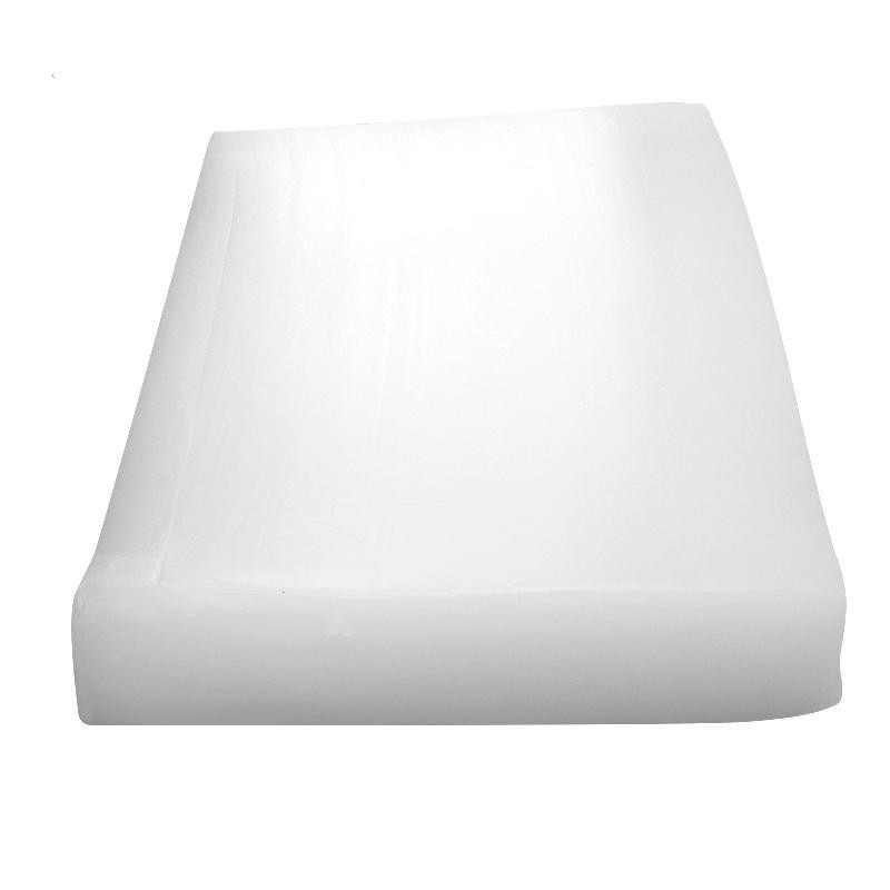 Le caoutchouc de silicone de l'ensemble MVQ VMQ de tension de la personnalisation 7% de couleur pour les pièces électriques