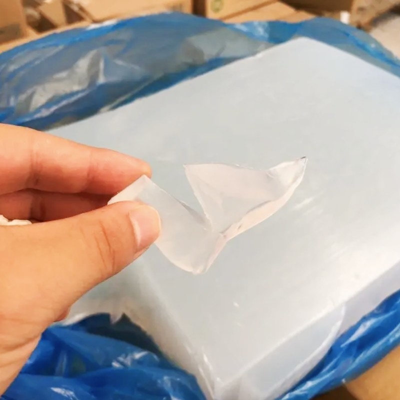 Le caoutchouc de silicone de l'ensemble MVQ VMQ de tension de la personnalisation 7% de couleur pour les pièces électriques