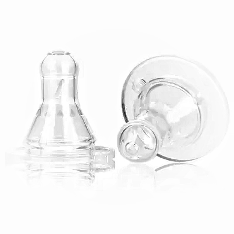 Le caoutchouc de silicone liquide sans couleur de moulage par injection de silicone d'élastomère de 35 rivages A 6Mpa
