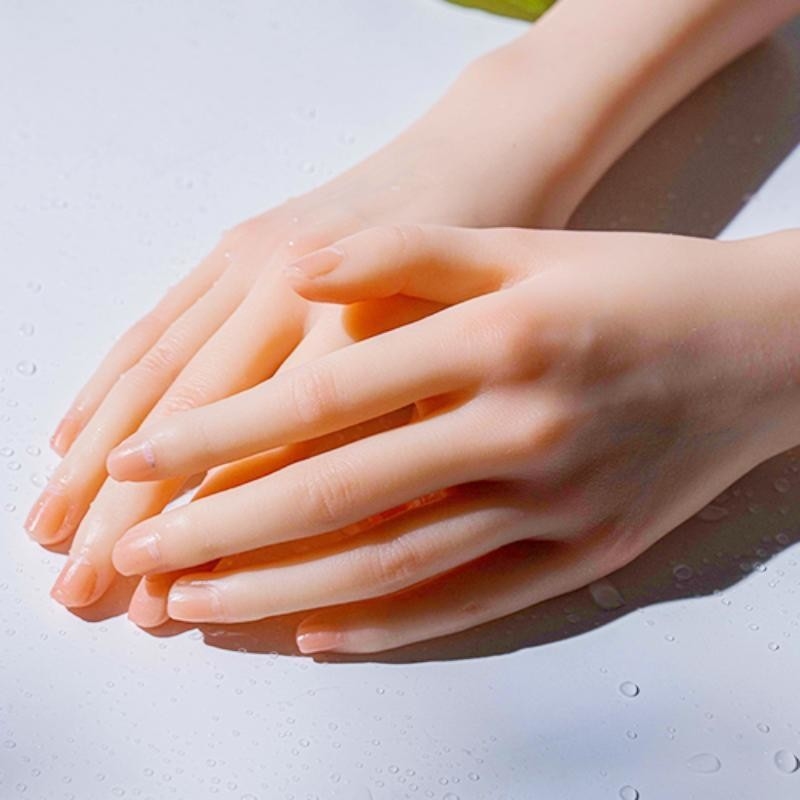 muscle 4.0Mpa humain et gros caoutchouc de silicone d'élastomère de simulation pour la fabrication artificielle de membres