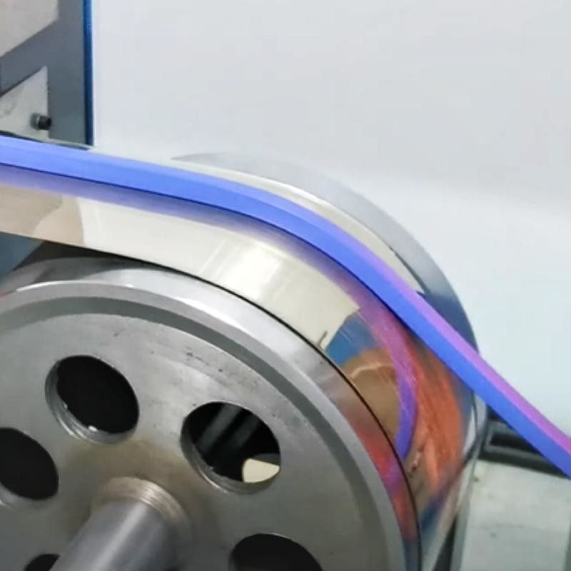 Le caoutchouc de silicone blanc neutre du silicone 7.5Mpa de goût et d'odeur MVQ pour l'extrusion