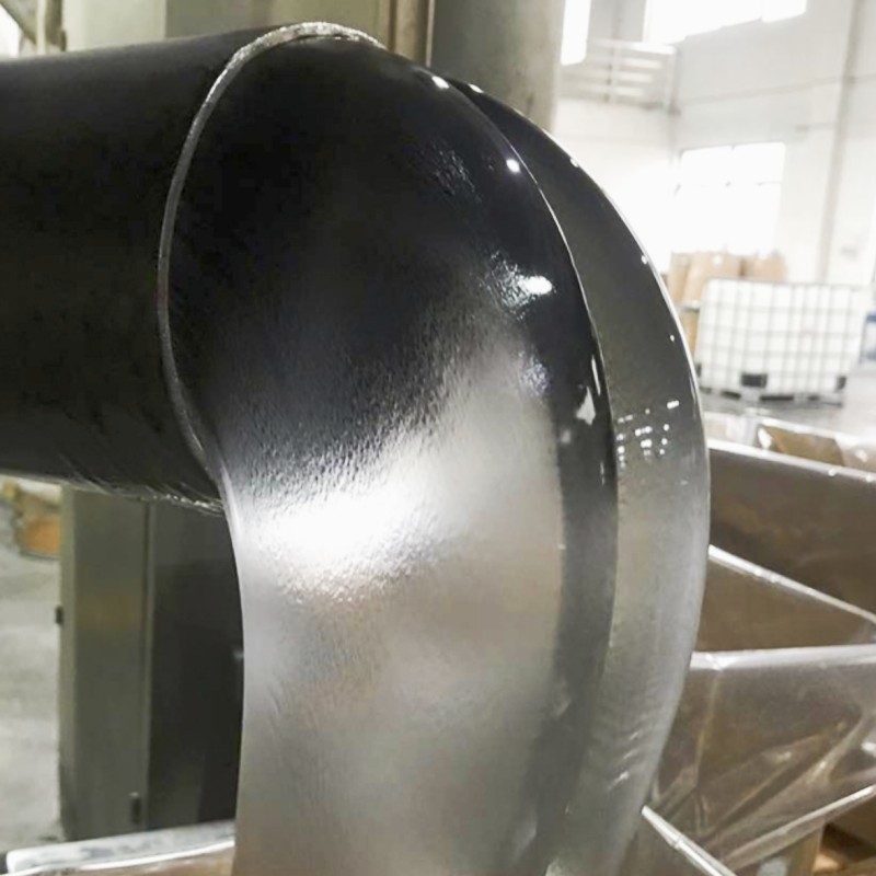 0.07 - 0,12% gommes méthyliques VMQ de silicone de vinyle en caoutchouc pour l'industrie automobile