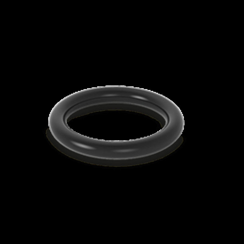 Acrylate ACM caoutchouc 1640L 14,5Mpa Résistance à la traction pour les anneaux O et les joints