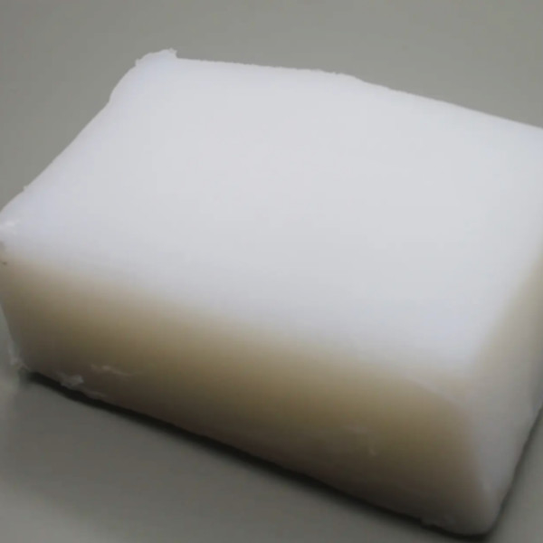 Producteur de caoutchouc de silicone brut CG - 131 Couleur blanche
